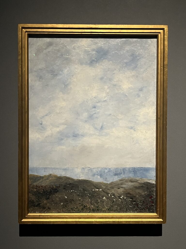 アウグスト・ストリンドバリの